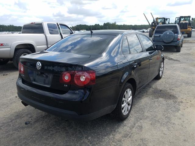 2010 VOLKSWAGEN JETTA LIMI 3VWAX7AJ8AM144195
