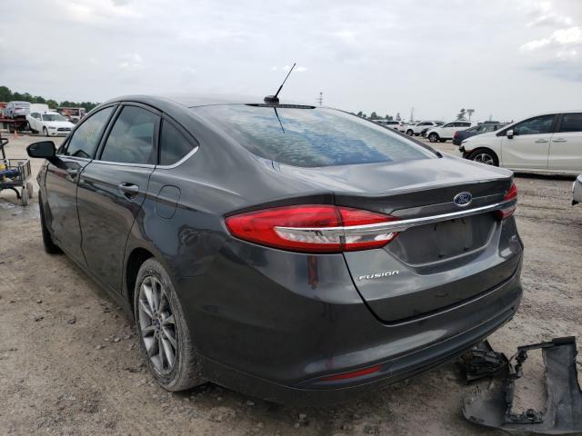 ford fusion 2017 vin 3fa6p0h74hr186490