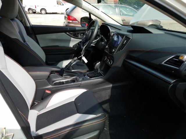 2020 SUBARU CROSSTREK JF2GTAMC8L8259388