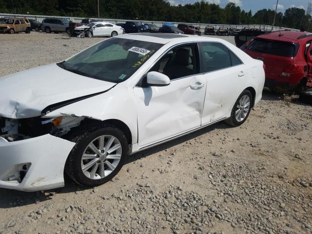 2012 TOYOTA CAMRY BASE 4T1BF1FK1CU501767