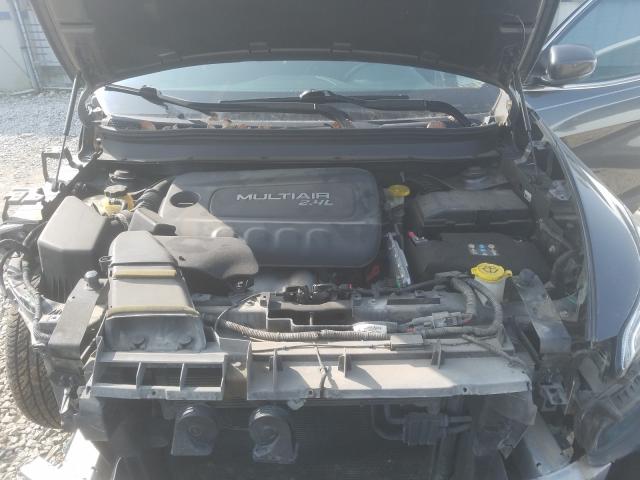 1C4PJLDB2EW139558 Jeep Cherokee Limited