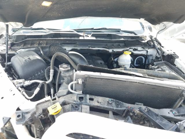 2017 DODGE 1500 1C6RR7NT4HS745527