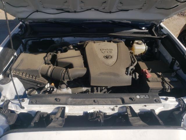 2019 TOYOTA TACOMA DOU 3TMDZ5BNXKM064284