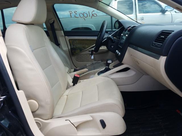 2010 VOLKSWAGEN JETTA LIMI 3VWAX7AJ8AM144195