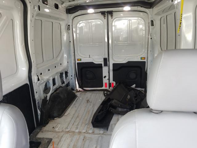 2019 FORD TRANSIT T- 1FTYR1CM0KKA84616
