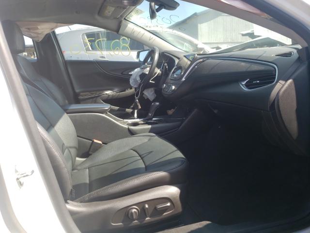 2016 CHEVROLET MALIBU LT 1G1ZE5ST5GF320332