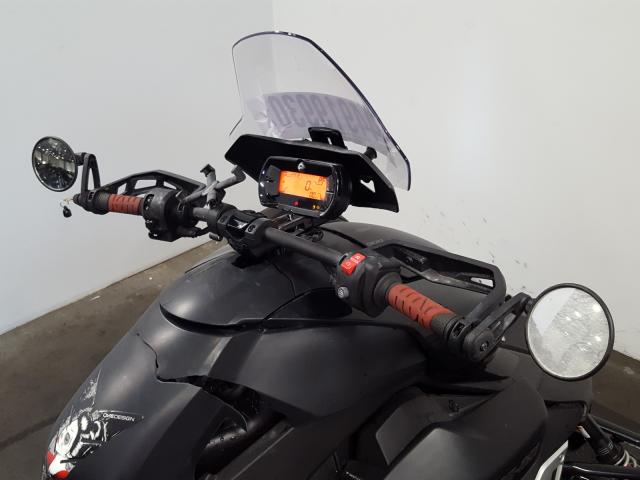 2019 CAN-AM RYKER RALL 3JB2GEG46KJ001328