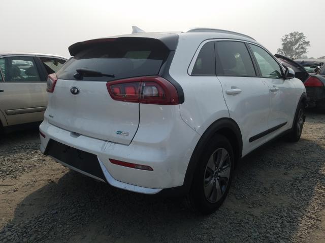 2019 KIA NIRO FE KNDCB3LC8K5353736