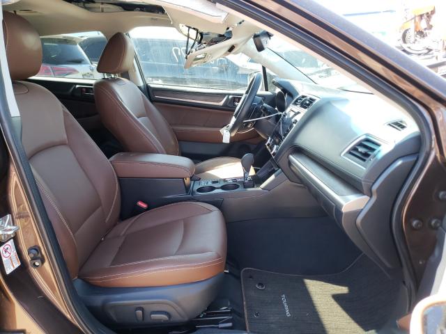 2019 SUBARU OUTBACK TO 4S4BSETCXK3279735