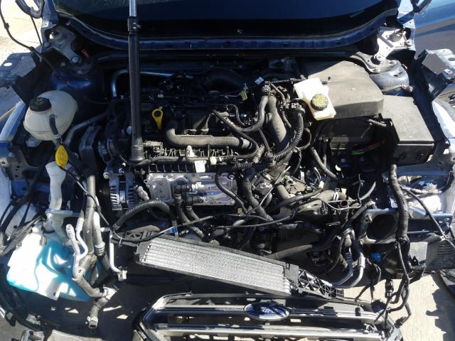 2018 FORD ESCAPE SEL 1FMCU9HD2JUC70415