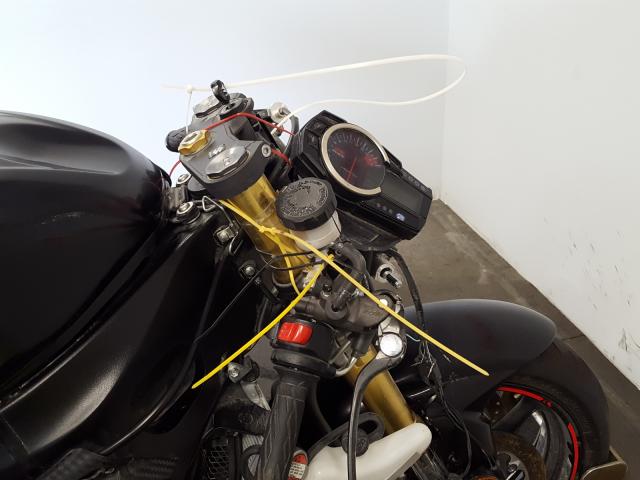 2019 SUZUKI GSX-R750 JS1GR7MA8K7100528