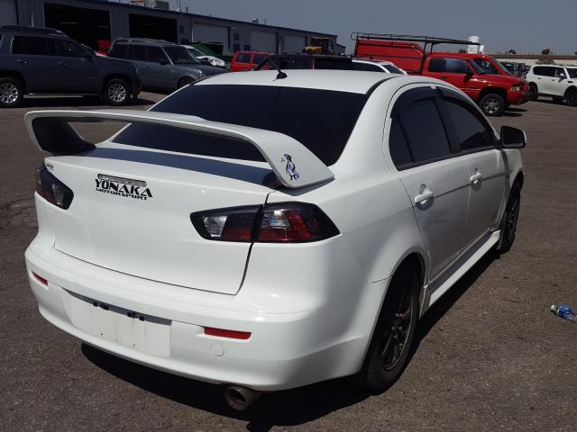 2012 MITSUBISHI LANCER SE JA32V2FW7CU011316