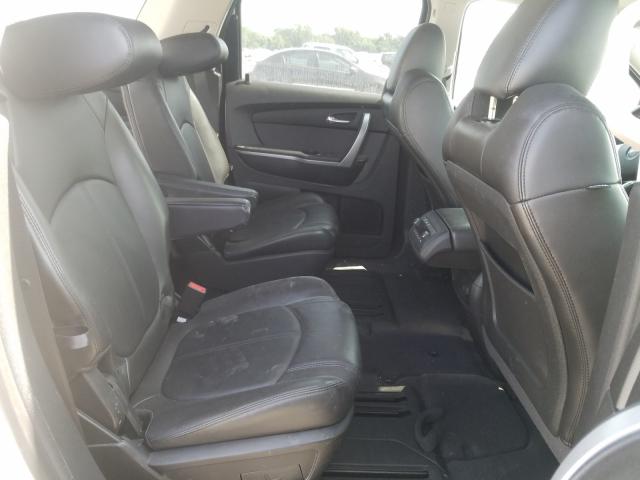 2012 GMC ACADIA SLT 1GKKRRED5CJ173482