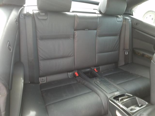 2010 BMW 328 I SULE WBAWR3C50AP462864