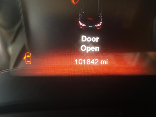 1C4PJLDB2EW139558 Jeep Cherokee Limited