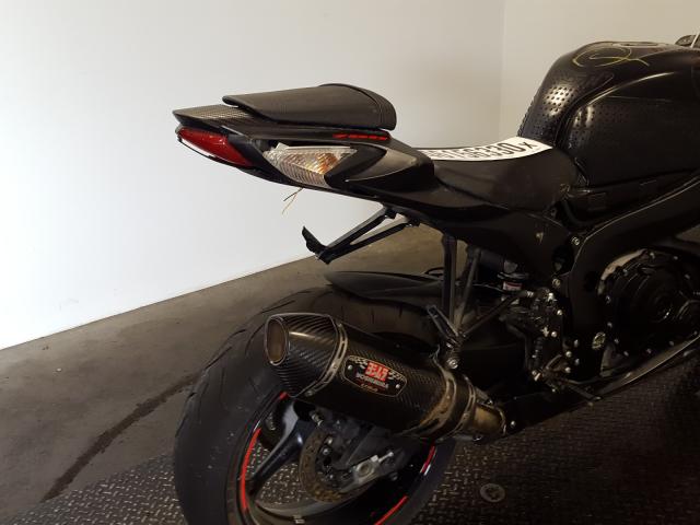 2019 SUZUKI GSX-R750 JS1GR7MA8K7100528