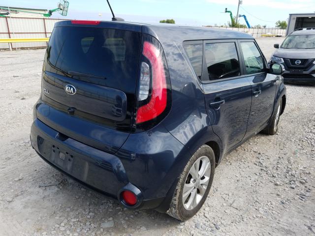 2016 KIA SOUL ! KNDJX3A57G7365966