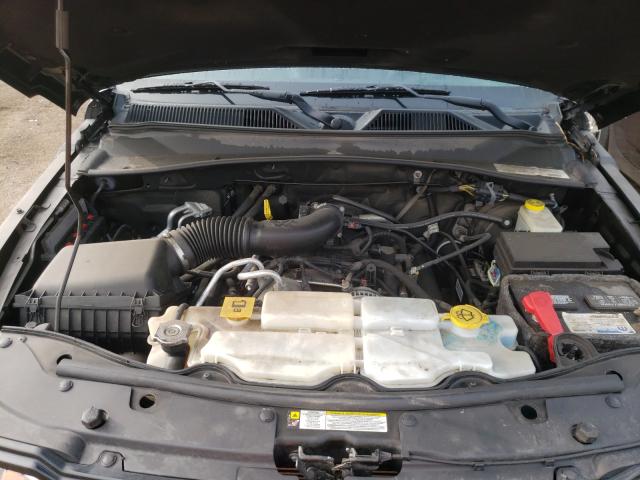 2012 JEEP LIBERTY SP 1C4PJMAK1CW211230