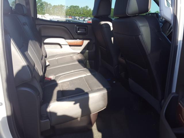2016 GMC SIERRA K15 3GTU2NEC9GG287078