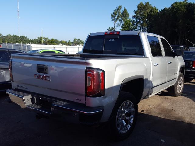 2016 GMC SIERRA K15 3GTU2NEC9GG287078