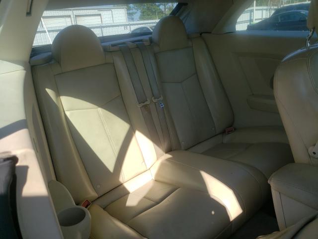 2010 CHRYSLER SEBRING LI 1C3BC6EV0AN137147