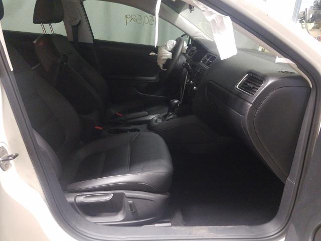 2014 VOLKSWAGEN JETTA SE 3VWD07AJ0EM232102
