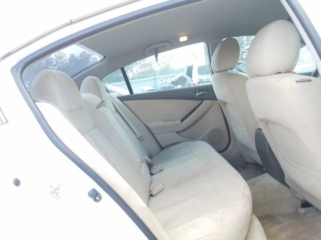 2012 NISSAN ALTIMA BAS 1N4AL2AP8CC207246