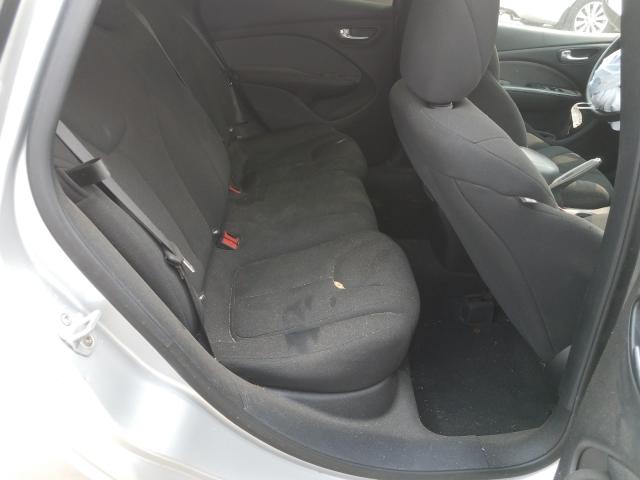 2013 DODGE DART SE 1C3CDFAA4DD304611