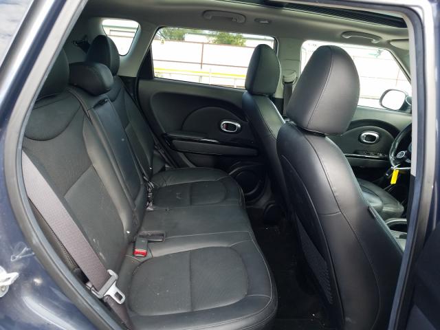 2016 KIA SOUL ! KNDJX3A57G7365966