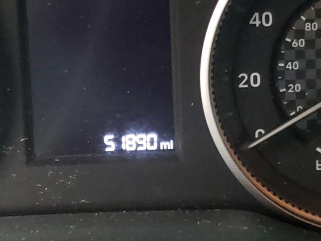 2019 HYUNDAI ELANTRA SE 5NPD74LF5KH470387