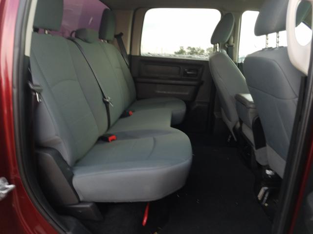2017 RAM 2500 ST 3C6UR5CL0HG616175