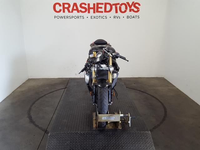 2019 SUZUKI GSX-R750 JS1GR7MA8K7100528