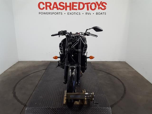 2020 YAMAHA MT09 JYARN53E6LA008272