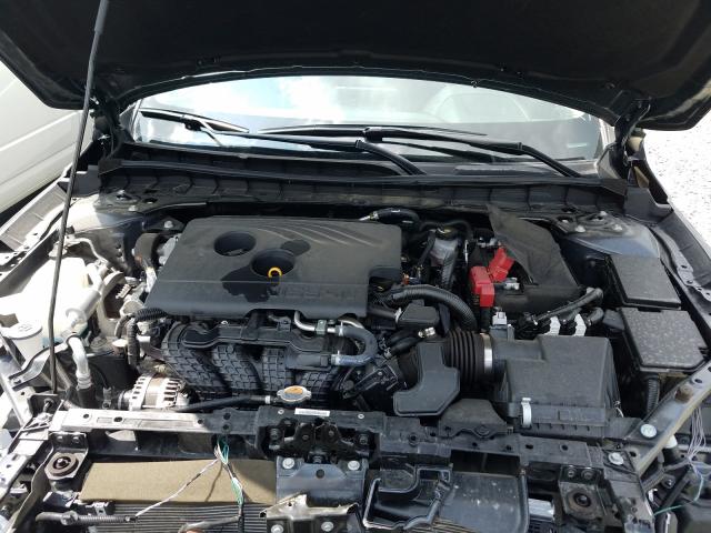 2020 NISSAN ALTIMA S 1N4BL4BV8LC177839
