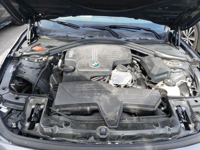 2016 BMW 428 I WBA3N7C54GK225919