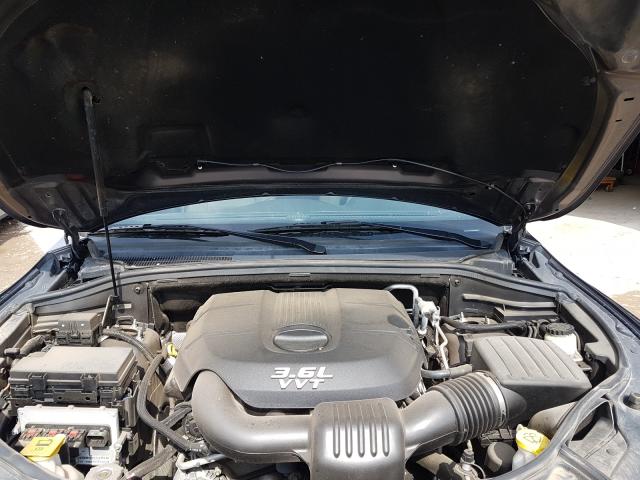 2013 DODGE DURANGO CI 1C4RDJEG9DC690066