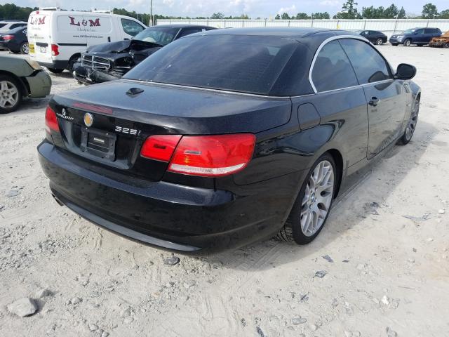 2010 BMW 328 I SULE WBAWR3C50AP462864