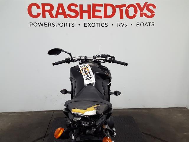2020 YAMAHA MT09 JYARN53E6LA008272