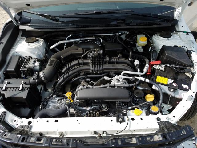 2020 SUBARU CROSSTREK JF2GTAMC8L8259388