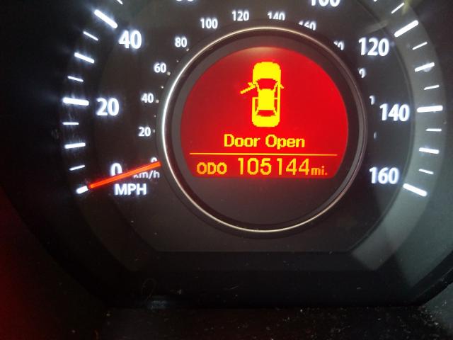2011 KIA OPTIMA LX KNAGM4A79B5188672