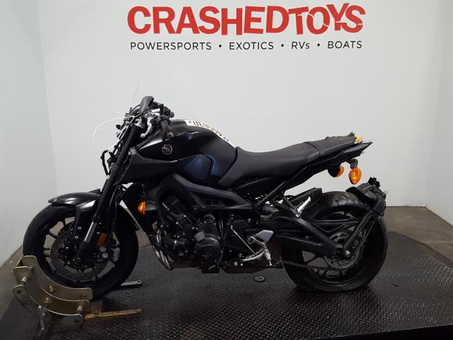 2020 YAMAHA MT09 JYARN53E6LA008272