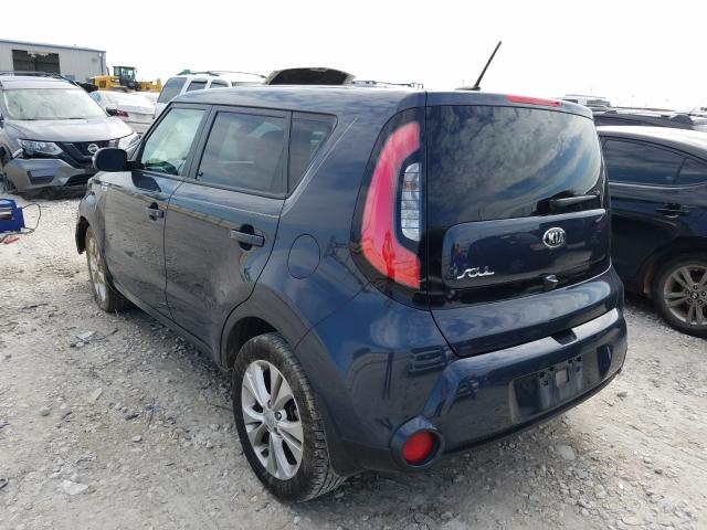 2016 KIA SOUL ! KNDJX3A57G7365966