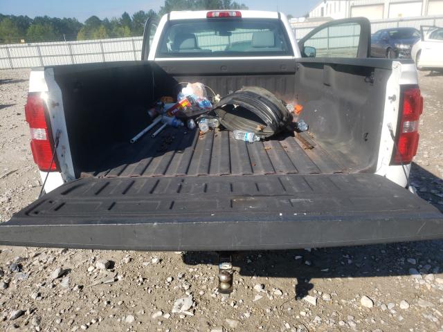2016 GMC SIERRA C15 1GTN1LECXGZ254120