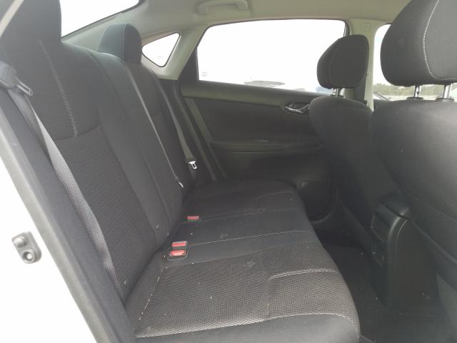 2017 NISSAN SENTRA S 3N1AB7AP9HY403384