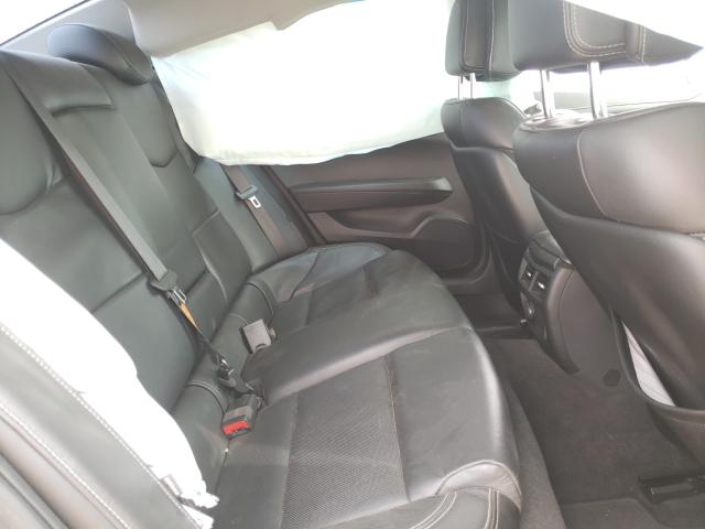 2014 CADILLAC ATS PREMIU 1G6AL5S39E0129641