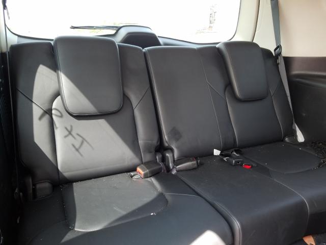2012 INFINITI QX56 JN8AZ2NE0C9017816