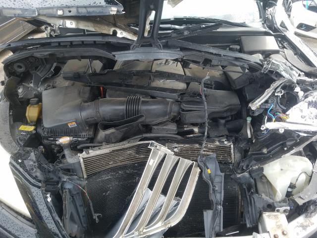 2010 HYUNDAI GENESIS 4. KMHGC4DFXAU083745