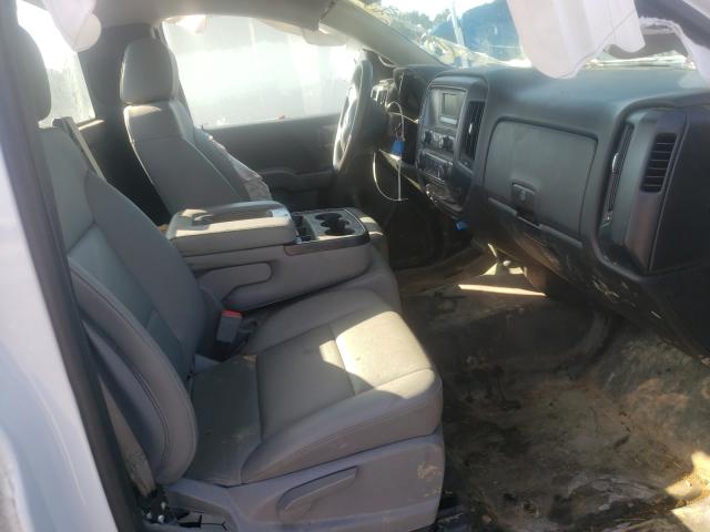 2016 GMC SIERRA C15 1GTN1LECXGZ254120
