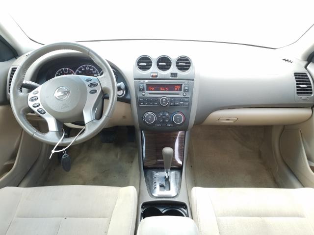 2012 NISSAN ALTIMA BAS 1N4AL2AP8CC207246