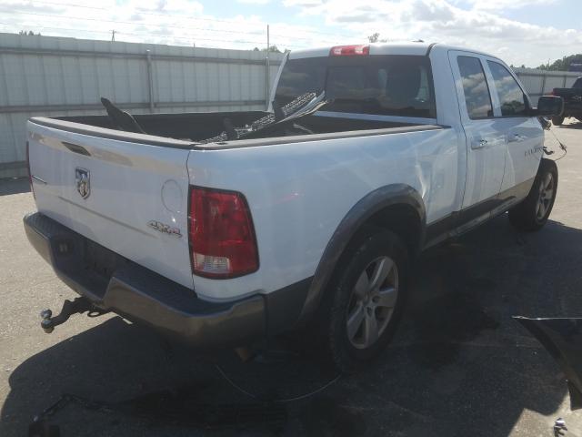 2012 DODGE RAM 1500 S 1C6RD7GT2CS210555